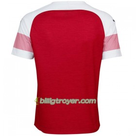 Billige Fotballdrakter Arsenal Hjemmedraktsett 2018/19 Kortermet